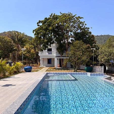 Sivann Villa Kep Exterior photo